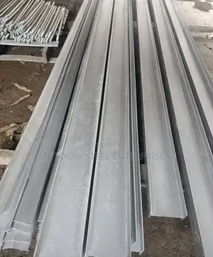 Galvanize H BEAM, Angle Iron Square Pipe