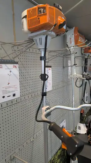 Brush Cutter F250 Stihl