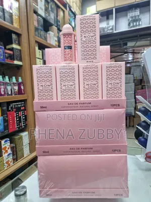 Zubby Scent