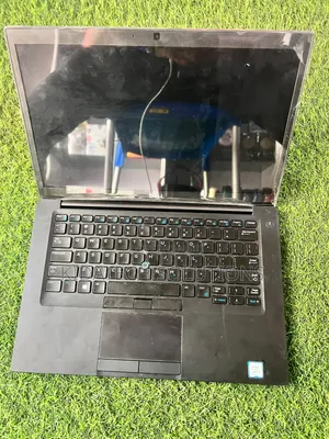 Laptop Dell Latitude 7490 8GB Intel Core i5 SSD 256GB