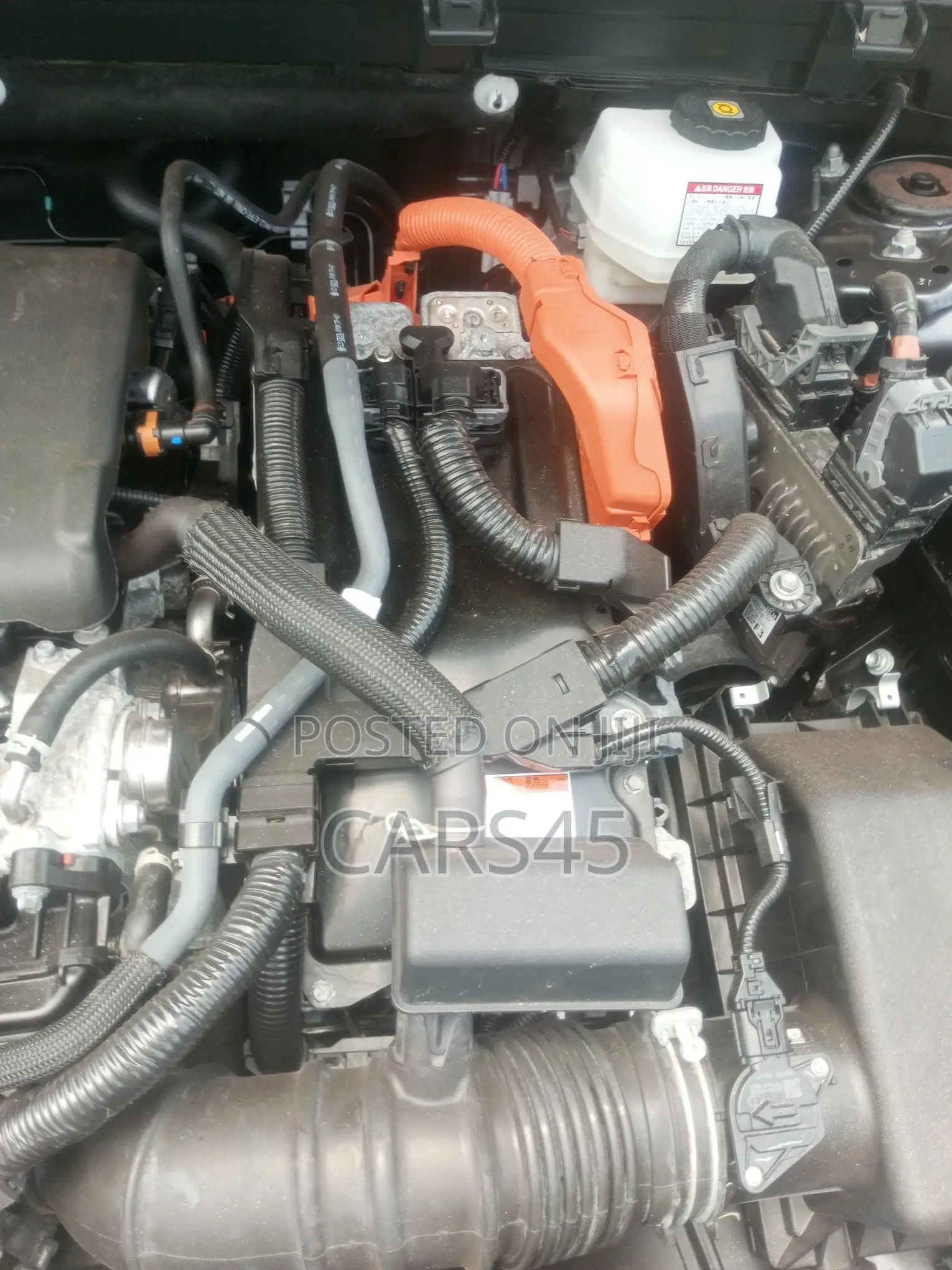 Toyota RAV4 2023 Gray
