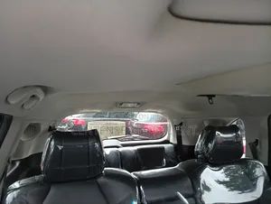 Acura MDX 2011 Gray