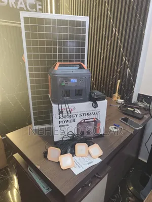 Affordable 350W Solar Generator With Free 50W Solar Panel