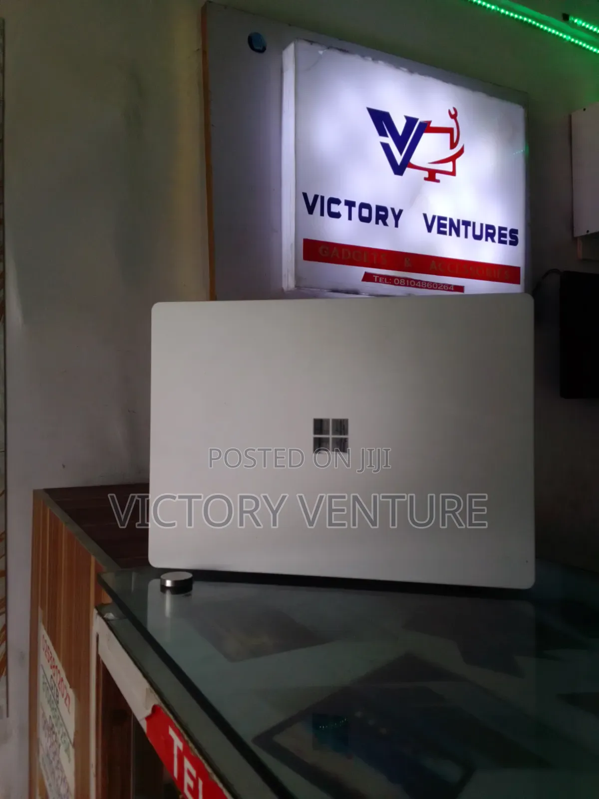 Laptop 8GB Intel Core i5 SSD 256GB