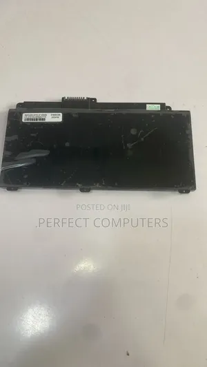 Original HP Laptop Internal Battery (Genuine Replacement