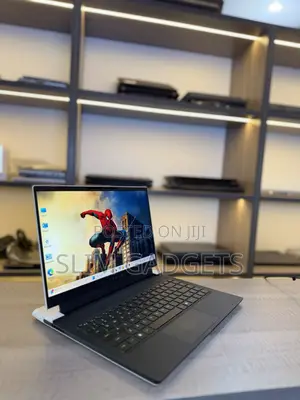 Laptop Alienware X14 32GB Intel Core i7 SSD 512GB