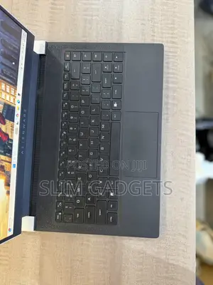 Laptop Alienware X14 32GB Intel Core i7 SSD 512GB