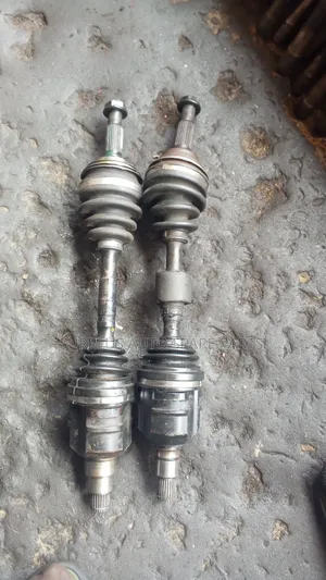 Driving Shaft for Rav4 Old Model 1998 Set Four Wheel Drive