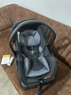 Baby’s Car Seat