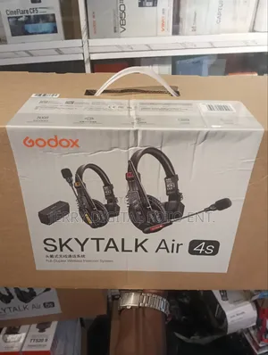 Godox Sky Talk Air 4s