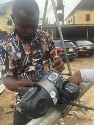 CCTV Camera