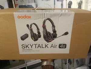 Godox Sky Talk Air 4s