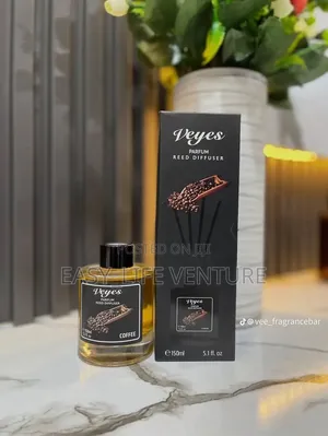 Veyes Reed Diffuser 150ml