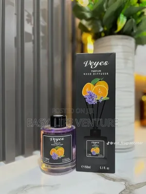Veyes Reed Diffuser 150ml