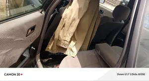 Audi 80 1996 Green
