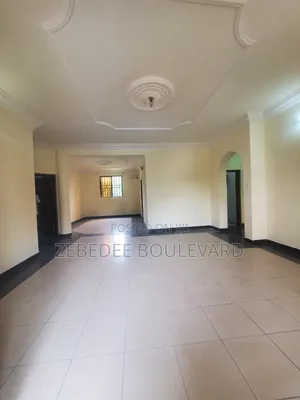 4bdrm Block of Flats in Garki 2 for rent