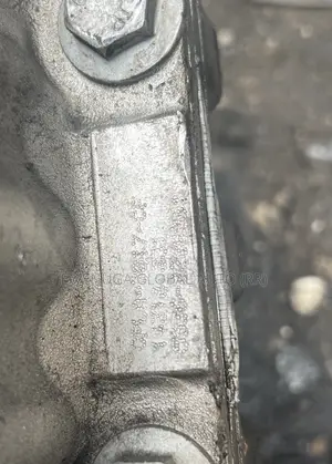 Front Differential