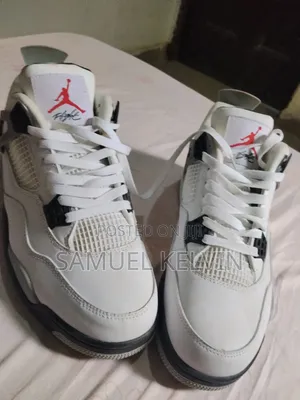 Jordan Flight