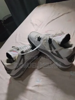 Jordan Flight