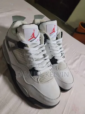 Jordan Flight