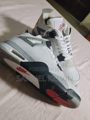 Jordan Flight