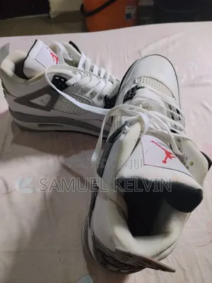 Jordan Flight