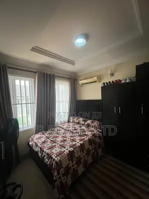 1bdrm Apartment in Lekki for rent