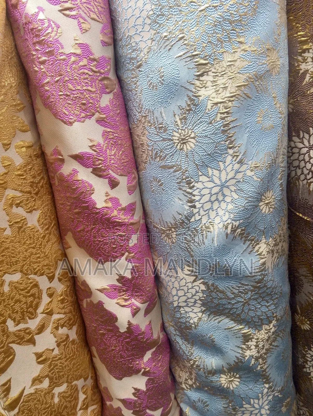 High Quality Damask