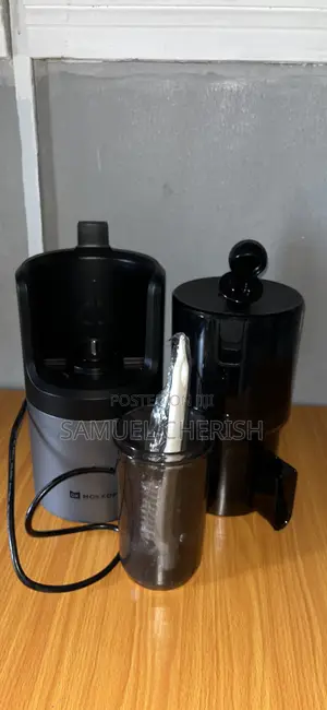 Mokkom Juicer M8