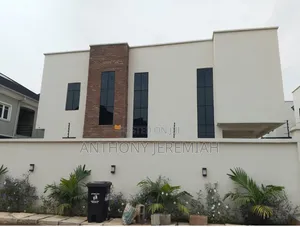 4bdrm Duplex in Honey Brooks Estate, Isheri North for sale