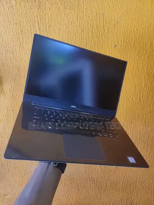 Laptop Dell Precision 5540 16GB Intel Core i7 SSD 512GB