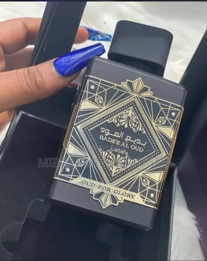 Perfumes and Cosmetics