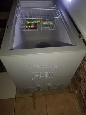Hisense Chest Freezer Sale