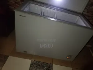 Hisense Chest Freezer Sale
