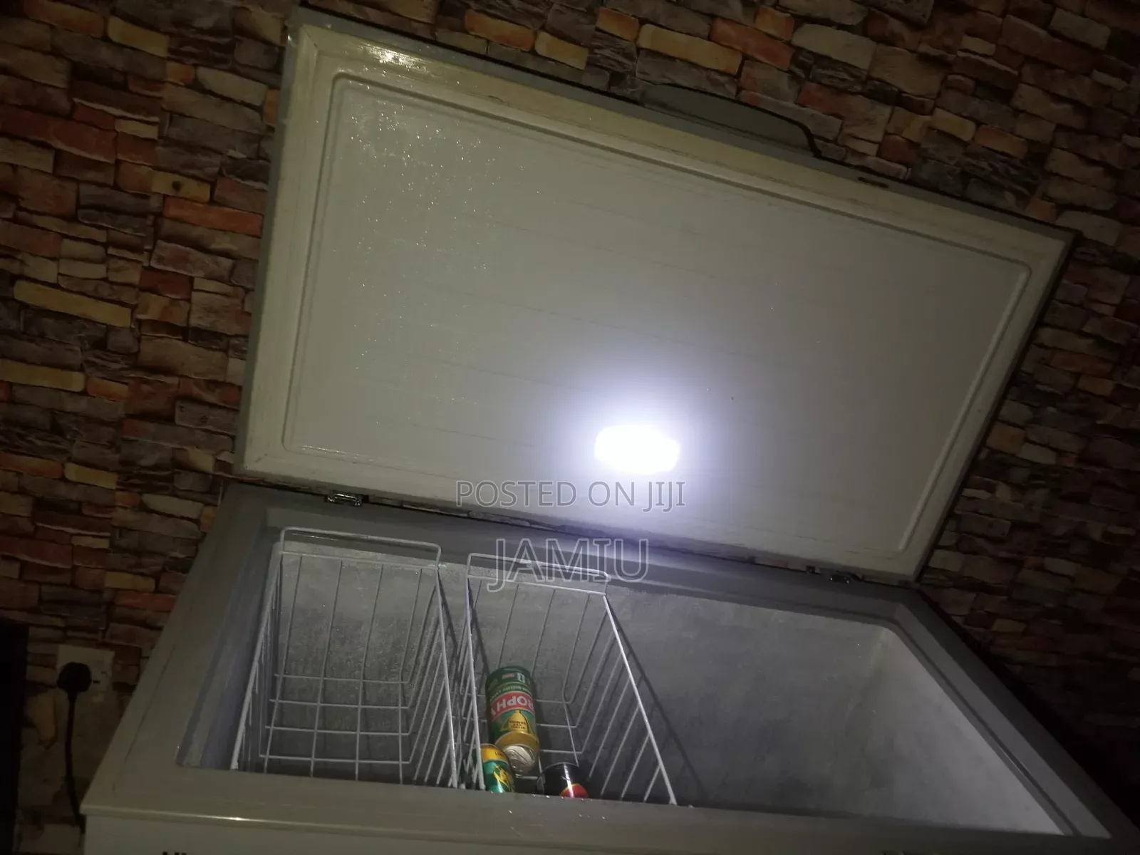 Hisense Chest Freezer Sale
