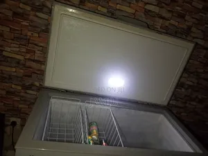 Hisense Chest Freezer Sale