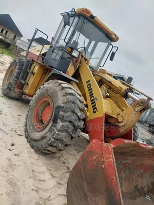 Heavy Duty