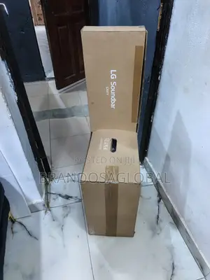 LG S70T Cinema Soundbar 400W 31.1 Inch
