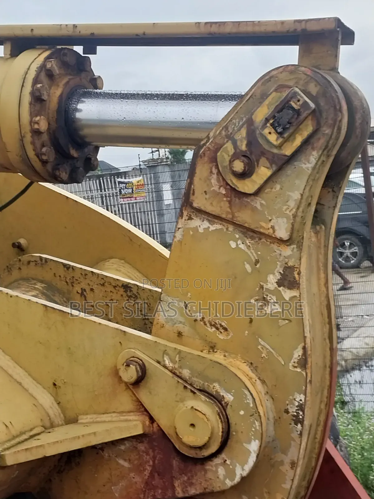 Heavy Duty