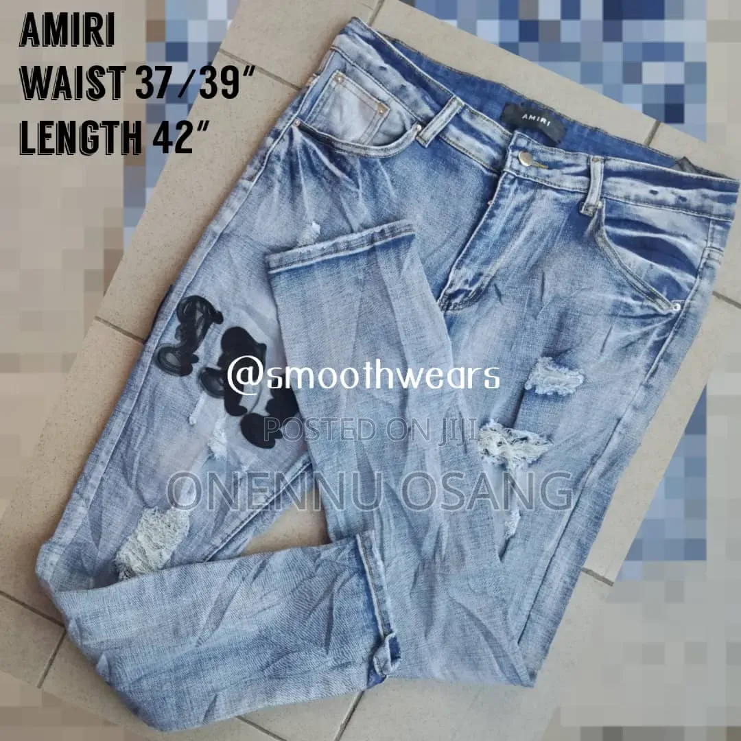 Thrift Wears
