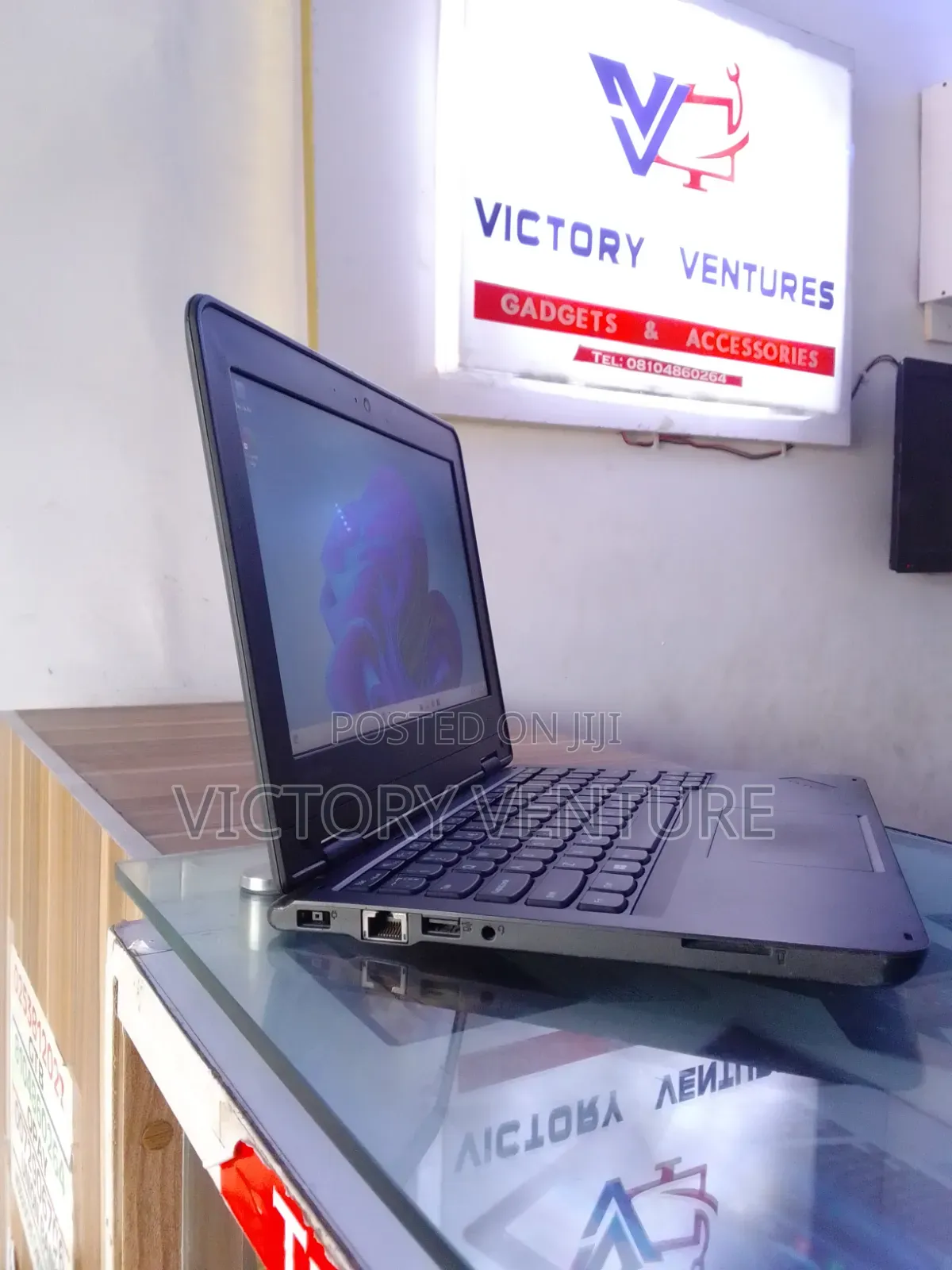 Laptop Lenovo ThinkPad 11e 4GB Intel Celeron HDD 160GB