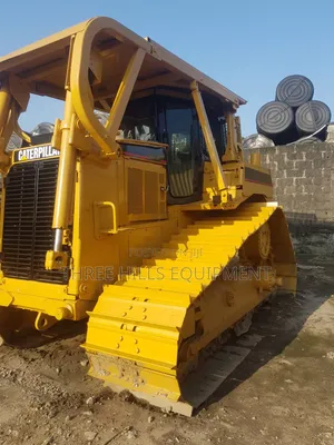 D7R Bulldozer