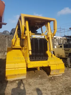 D7R Bulldozer
