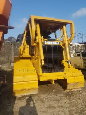 D7R Bulldozer