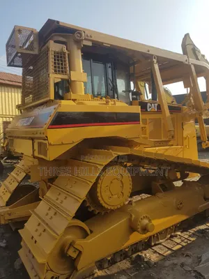 D7R Bulldozer