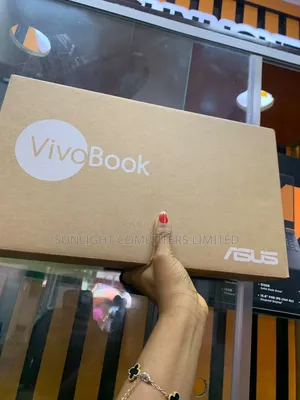 New Laptop Asus E203NAH 4GB Intel Celeron HDD 500GB
