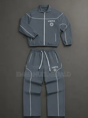 VRTX Tracksuit