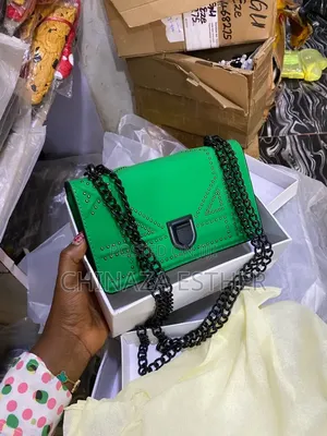 Quality and Foreign Bags Available