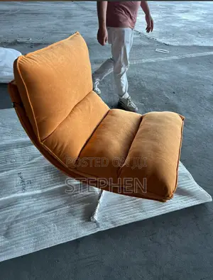 360° Swivel Lounge Chair