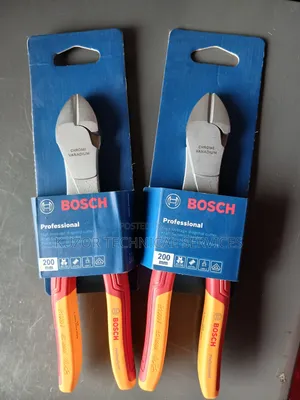 200mm Diagonal Cutter